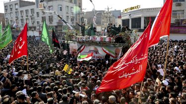 Tensión: Irán deja de cumplir parte del acuerdo nuclear