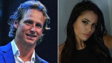 Denuncia por acoso a Nalbandian