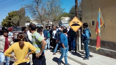 huillapima: concejal solicito que se denuncie penalmente a funcionarios municipales