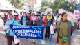 jubilados se movilizaron contra las politicas de milei y se sumaran a la marcha de ni una menos jubilados se movilizaron contra las politicas de milei y se sumaran a la marcha de ni una menos