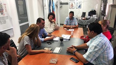 Transporte público: empresarios preocupados pidieron realizar un nuevo aumento