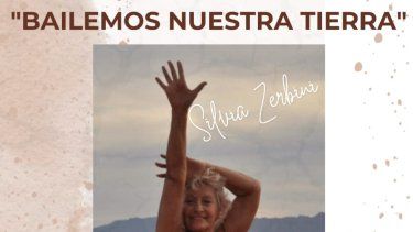 Taller Bailemos nuestra tierra