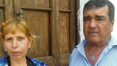 Polémica por la libertad de un hombre violento