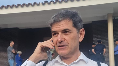 voto jose jalil colome, candidato por primero catamarca