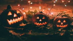 El consulado argentino en Nueva York celebró Halloween con todos los lujos