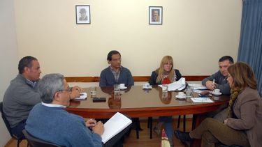 Pidieron que aparten a la División de Trata de la policía