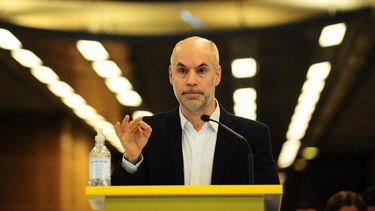 la ciudad de buenos aires presentara una cautelar para frenar el dnu de nacion