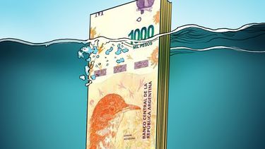 Sangrías presupuestarias