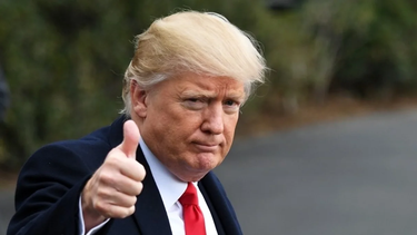 donald trump propuso un presupuesto de gasto militar de us$ 1,5 billones para 2027
