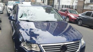 Quiso evadir un control de alcoholemia, atropelló y mató a una agente de tránsito