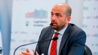 Mogetta: Estos dirigentes dejan a los trabajadores a pie y sin la posibilidad de salir a trabajar