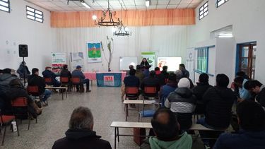 Jornada de actualización técnica