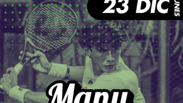manu la serna se presenta en catamarca