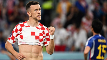 ivan perisic: si jugamos como ante brasil todo es posible
