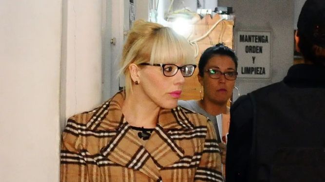 Las peticiones realizadas por Sofía Beltramello no resultan viables