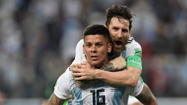?sabia que iba a hacer un gol?, confeso rojo