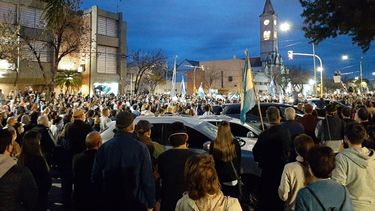 Denuncia penal contra Alberto Fernández por intervenir Vicentin