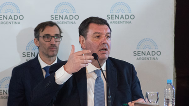La Corte rechazó la licencia de Ariel Lijo