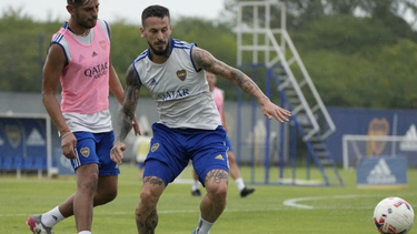 el equipo que paro battaglia para enfrentar a river