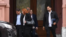 Insisten en compensación con el Impuesto al Cheque y no con Ganancias