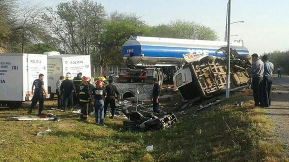 Tragedia En Santiago Del Estero Ya Son Once Los Muertos