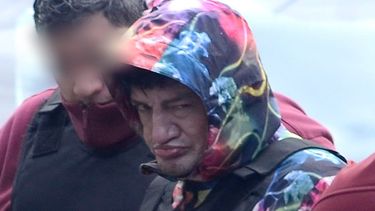 Pity Álvarez fue procesado por homicidio agravado