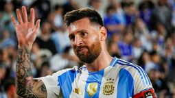 Lionel Messi ganó el Premio Princesa de Asturias de los Deportes 2026 Lionel Messi ganó el Premio Princesa de Asturias de los Deportes 2026