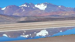 Catamarca con un nuevo problema: el Pissis