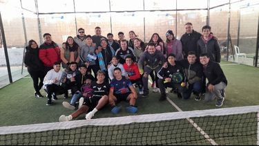 dos titulos en el regional del noa