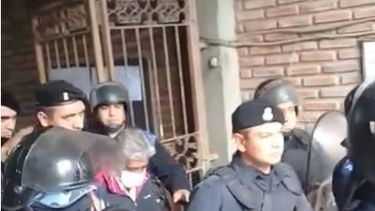Ocho años de prisión por haber abusado de una niña, entre 2004 y 2010