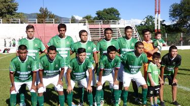 defensores goleo a tiro y paso a cuartos