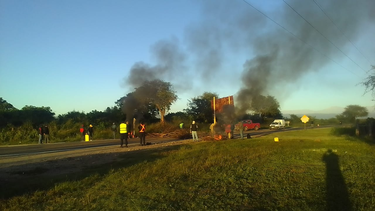 Fotos: Noticias Santa Rosa