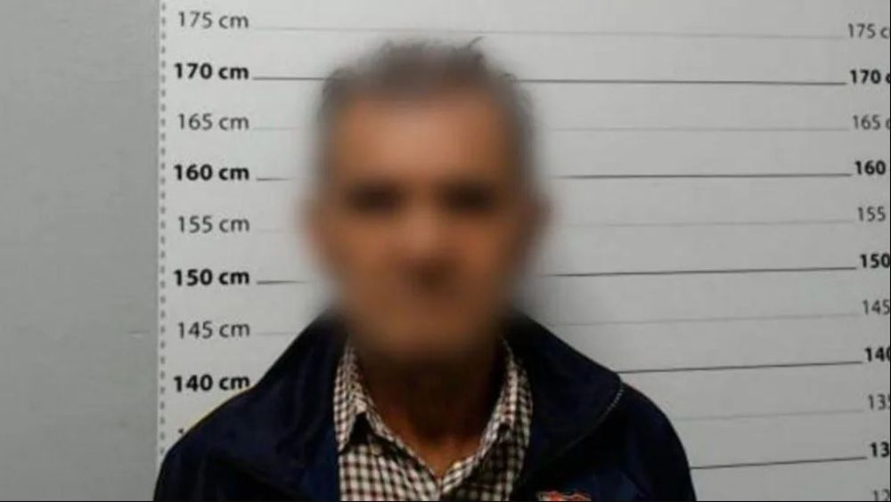 &nbsp;Damián Lezcano Mendoza (70) está detenido por el femicidio.&nbsp;