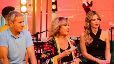 telefe levantara la pena de morfi