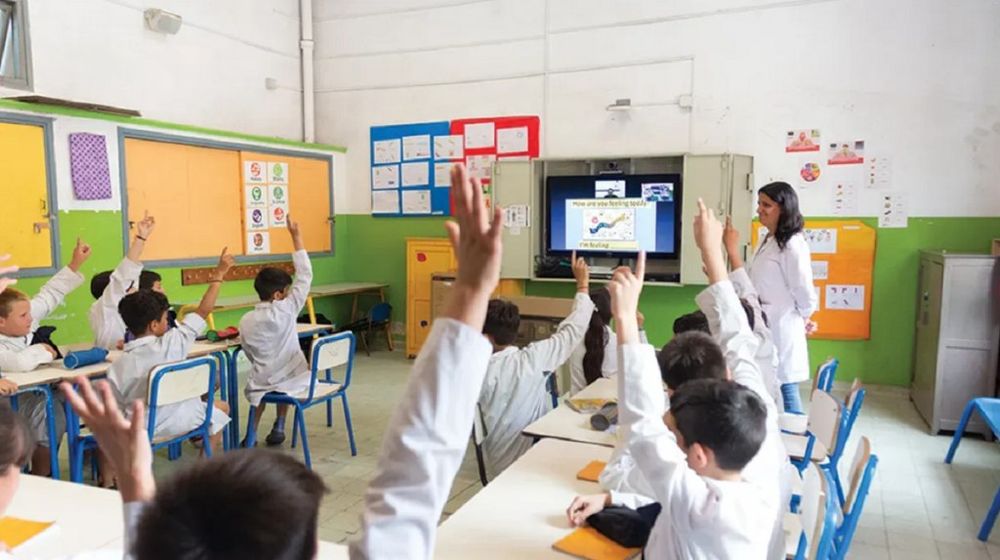 El Gobierno oficializó el aumento de la Ayuda Escolar Anual