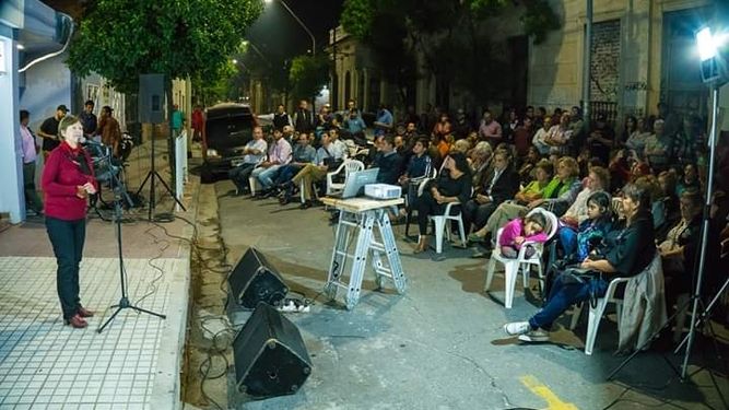 El PI inauguró su nueva sede