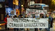 Caso Claudia Leguizamón: imputaron a Luis Lobos por instigación al suicidio