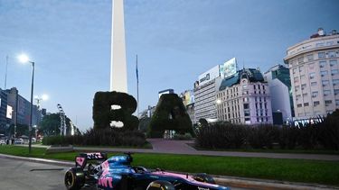 colapinto hara su exhibicion ante unas 500 mil personas