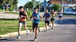 Se realizará hoy Guayamba Corre
