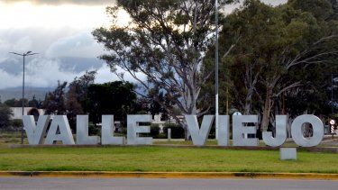 Valle Viejo adelanta la última cuota del aumento a municipales