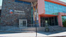 Convocatoria para la beca de la Residencia Universitaria Provincial Convocatoria para la beca de la Residencia Universitaria Provincial