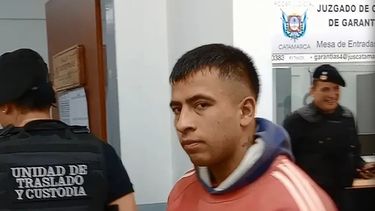 Para una querella, Castro comprende la criminalidad del acto