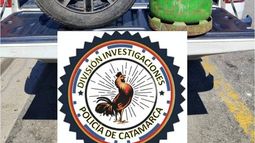 Secuestros. Tras un robo.