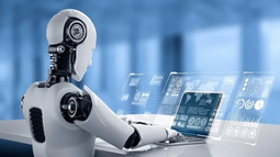 China prohíbe que el reemplazo por inteligencia artificial sea causa de despido unilateral