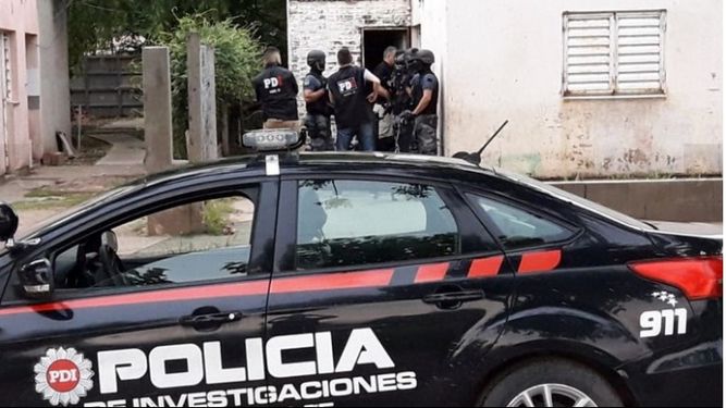 Tiene 14 años y fue detenido por asesinar a un nene de 7