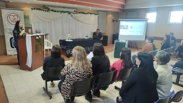 primeras jornadas de seguridad del paciente en el hospital de ninos