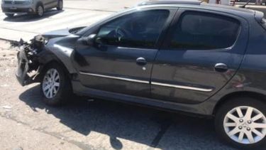 Lo echaron del boliche, baleó a patovicas y murió cuando huía