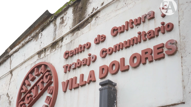 centro de cultura y trabajo comunitario villa dolores - un espacio clave para la vida artistica