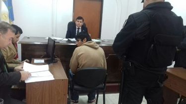 Lo condenaron, robó y lo vuelven a juzgar