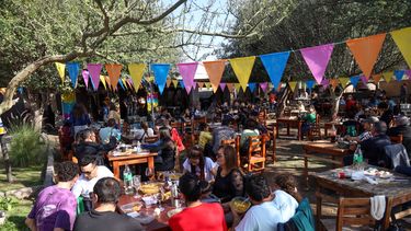 Actividades para disfrutar los fines de semana largos de junio en Capital